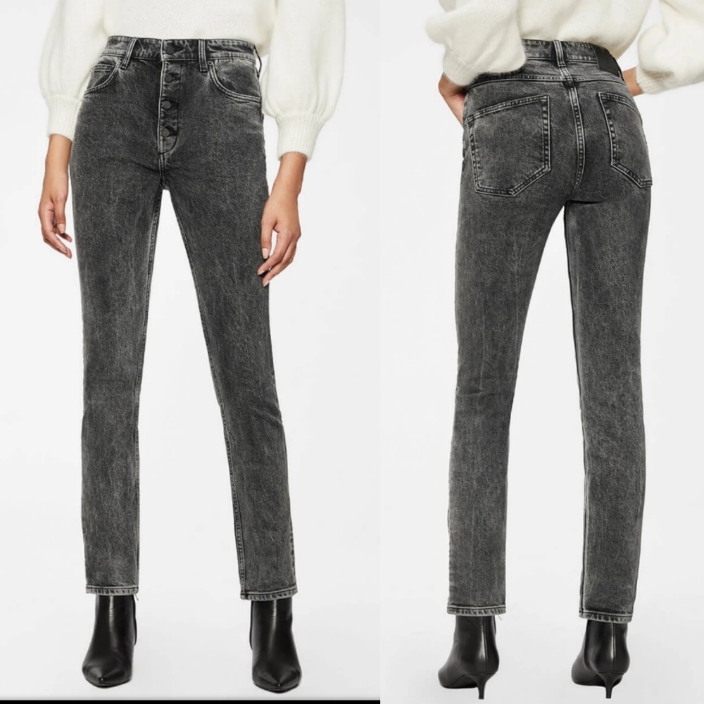 Aning Bing Frida Jeans